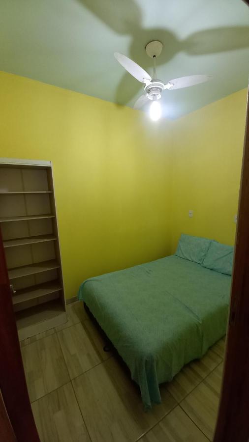 Tartaruga Azul Apartment *