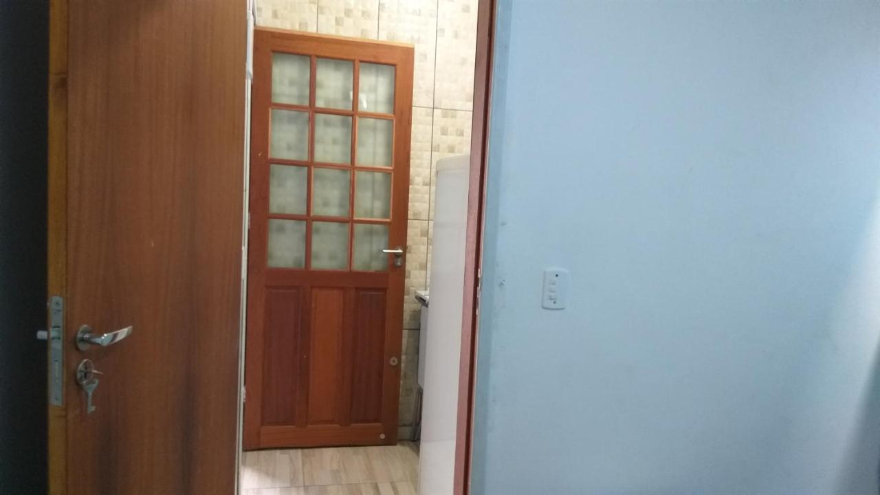 Apartment Tartaruga Azul