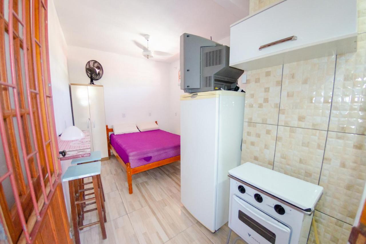 Apartment Tartaruga Azul *
