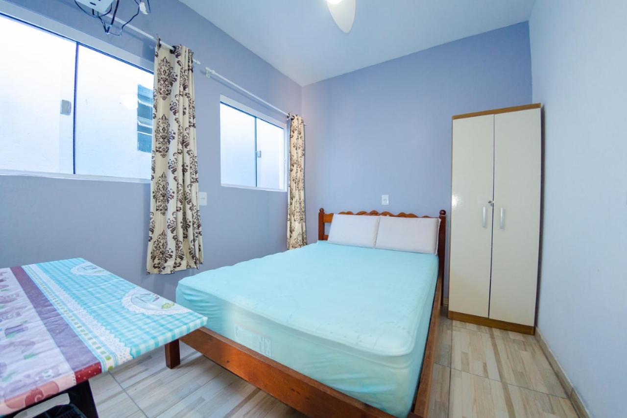 Tartaruga Azul Apartment