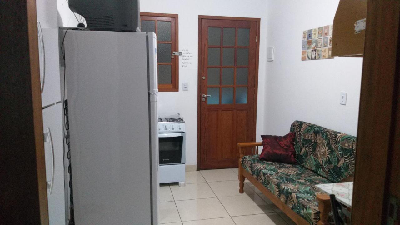 Apartment Tartaruga Azul Florianopolis