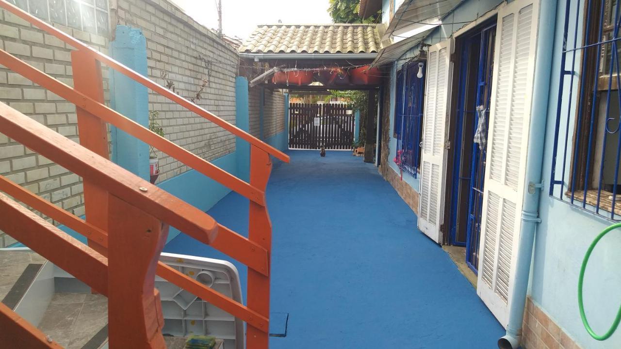 Apartment Tartaruga Azul