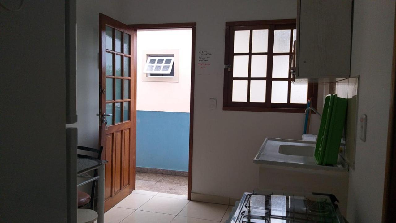 Tartaruga Azul Apartment Florianopolis