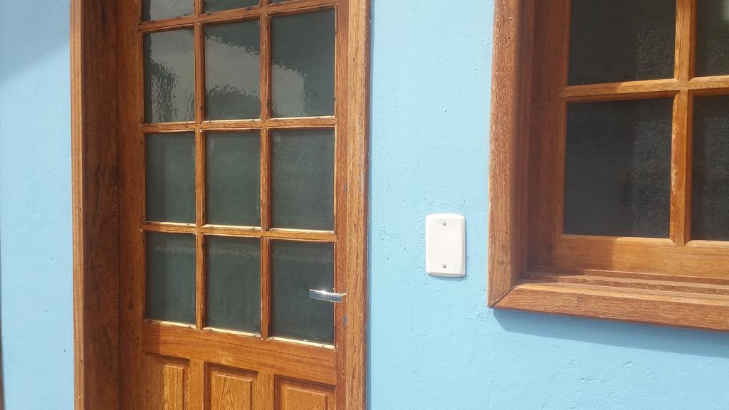 Apartment Tartaruga Azul