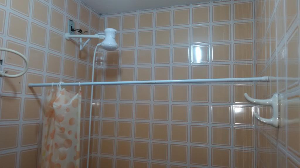 Tartaruga Azul Apartment