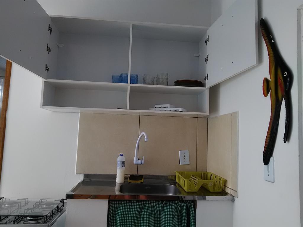 Apartment Tartaruga Azul