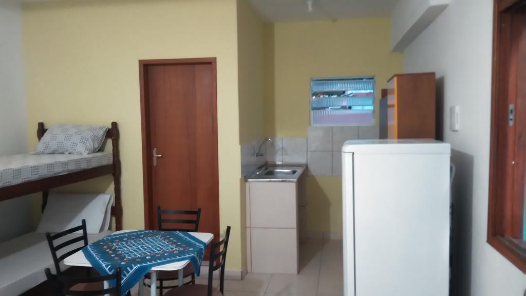 Tartaruga Azul Apartment