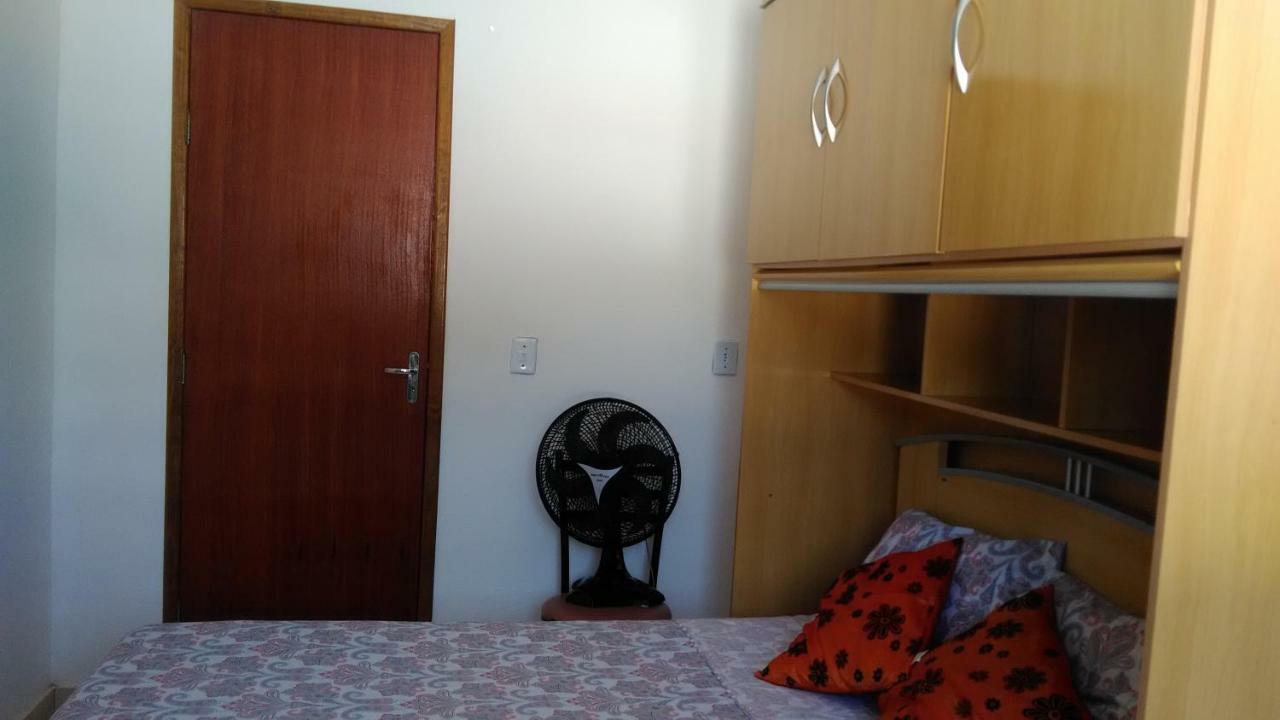 Apartment Tartaruga Azul Florianopolis