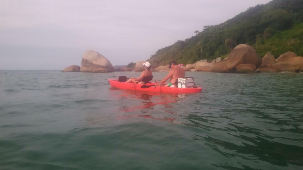 Apartamento Tartaruga Azul Florianópolis